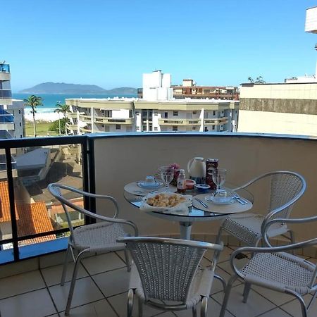 Cabo Frio Praia Do Forte, 50M Praia Apartment Екстериор снимка