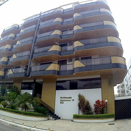 Cabo Frio Praia Do Forte, 50M Praia Apartment Екстериор снимка