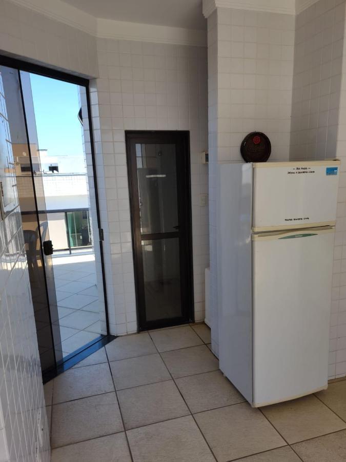 Cabo Frio Praia Do Forte, 50M Praia Apartment Екстериор снимка