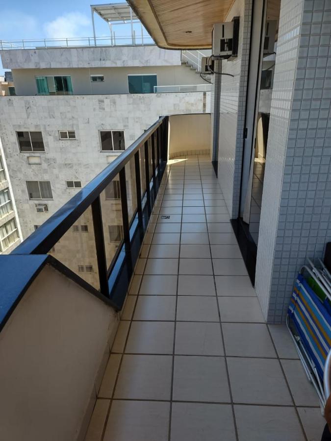 Cabo Frio Praia Do Forte, 50M Praia Apartment Екстериор снимка