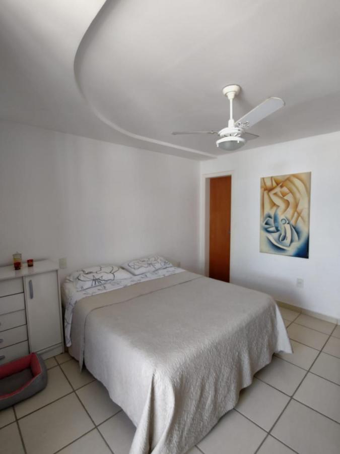 Cabo Frio Praia Do Forte, 50M Praia Apartment Екстериор снимка