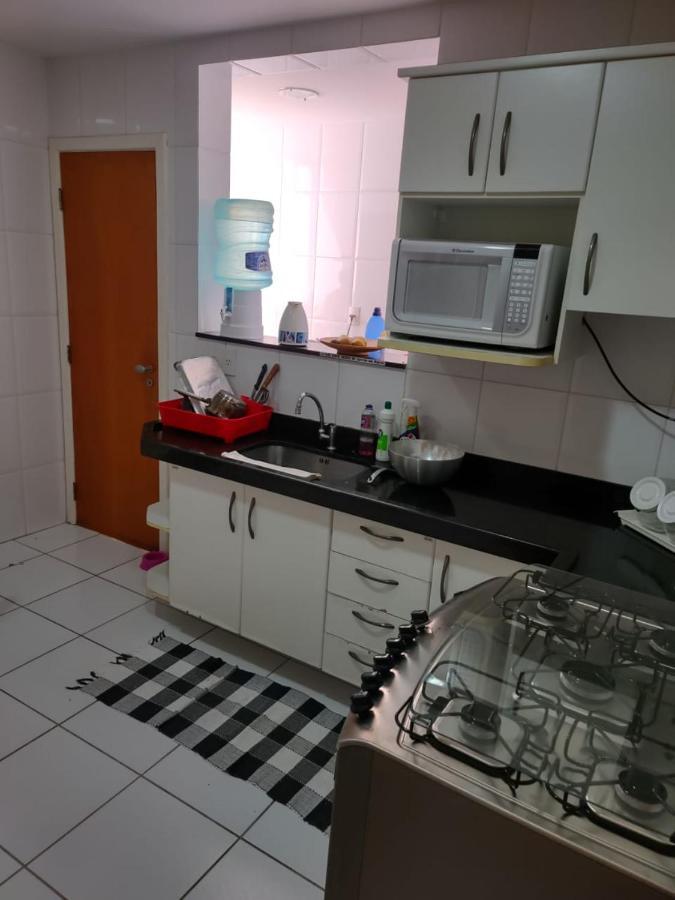 Cabo Frio Praia Do Forte, 50M Praia Apartment Екстериор снимка