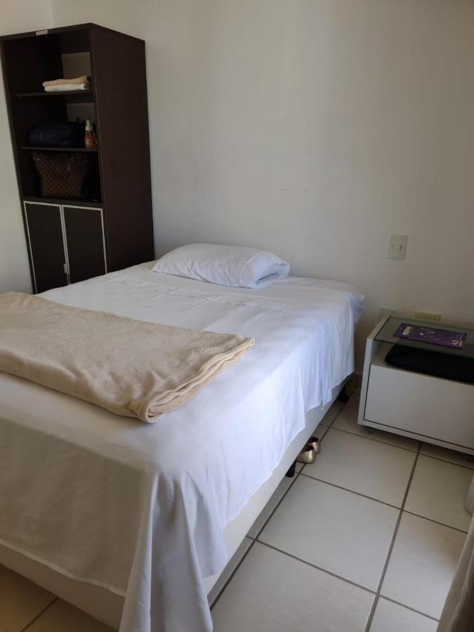 Cabo Frio Praia Do Forte, 50M Praia Apartment Екстериор снимка