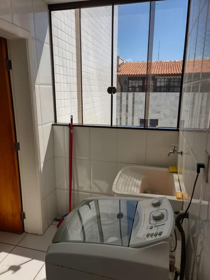 Cabo Frio Praia Do Forte, 50M Praia Apartment Екстериор снимка