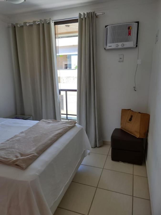 Cabo Frio Praia Do Forte, 50M Praia Apartment Екстериор снимка