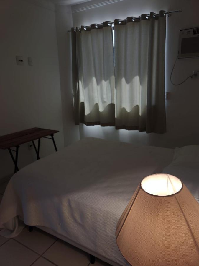 Cabo Frio Praia Do Forte, 50M Praia Apartment Екстериор снимка