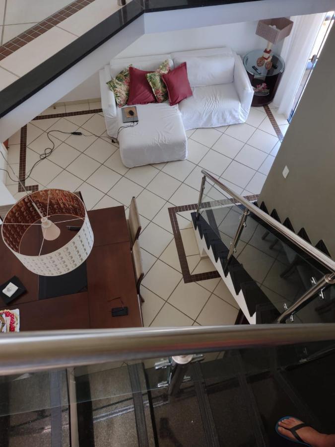Cabo Frio Praia Do Forte, 50M Praia Apartment Екстериор снимка