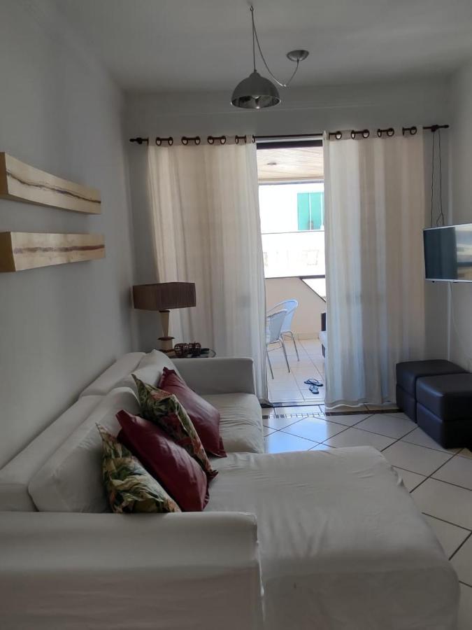 Cabo Frio Praia Do Forte, 50M Praia Apartment Екстериор снимка