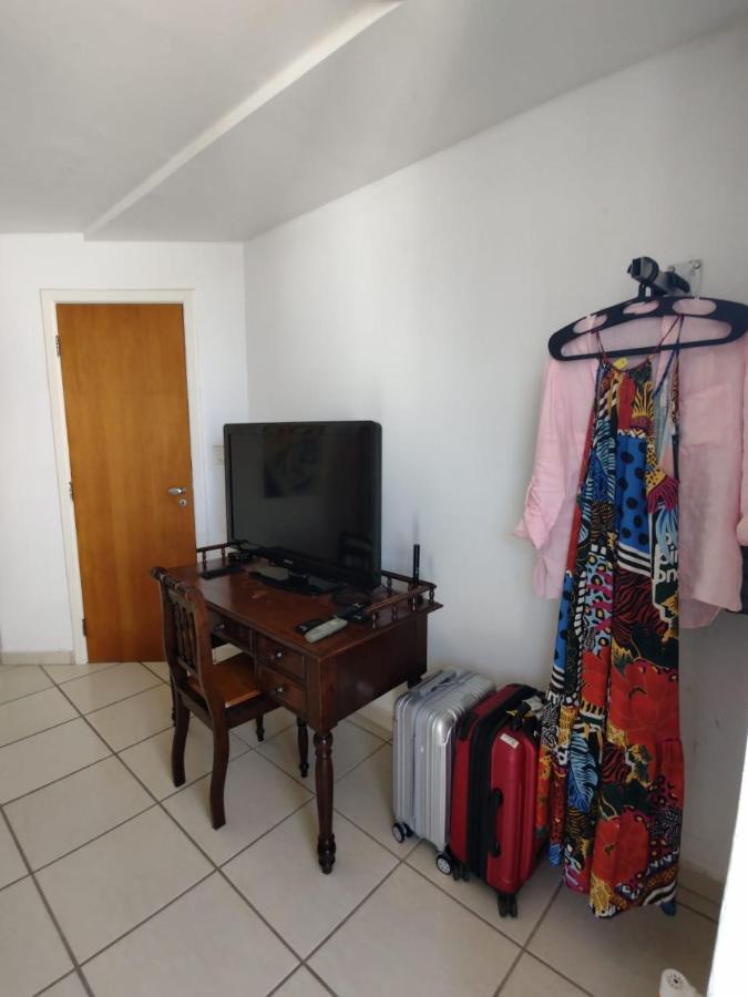 Cabo Frio Praia Do Forte, 50M Praia Apartment Екстериор снимка