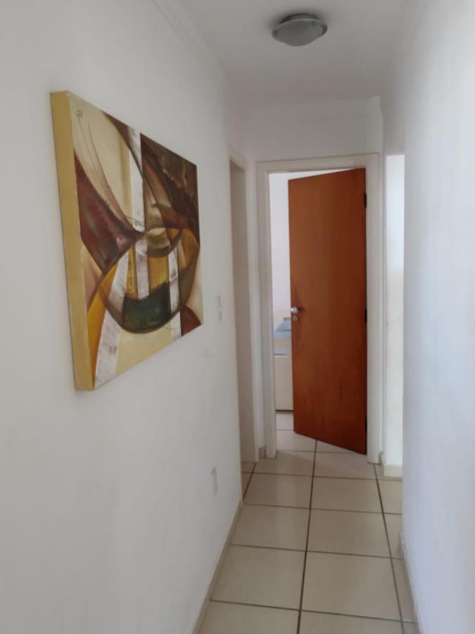 Cabo Frio Praia Do Forte, 50M Praia Apartment Екстериор снимка