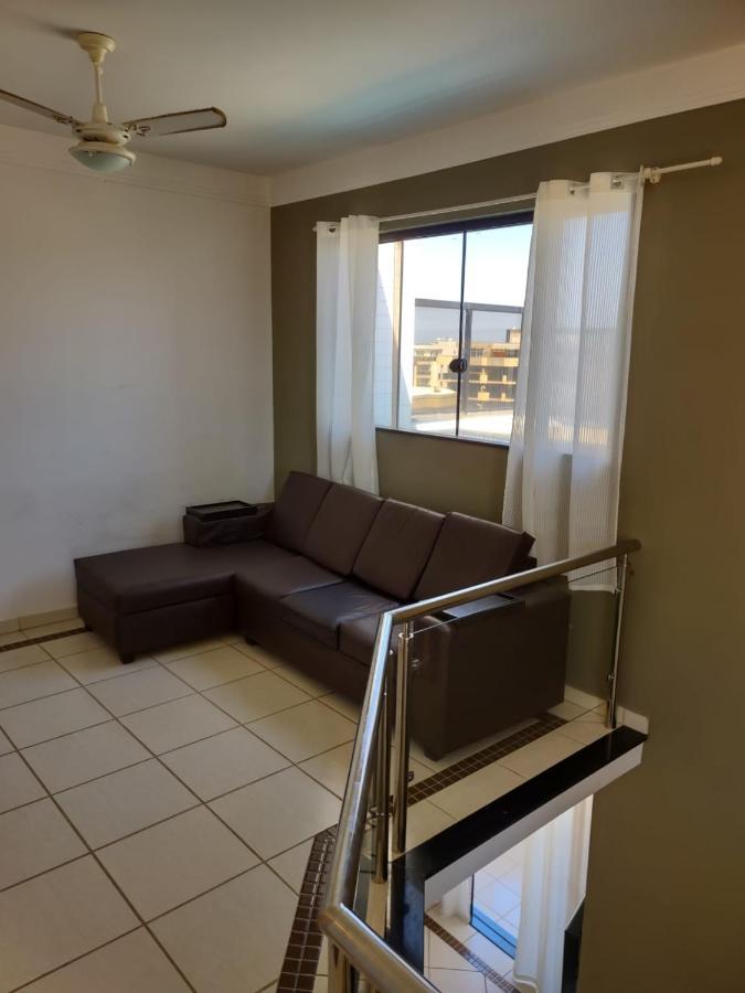 Cabo Frio Praia Do Forte, 50M Praia Apartment Екстериор снимка