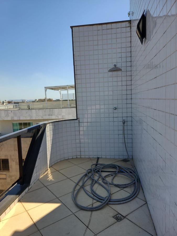 Cabo Frio Praia Do Forte, 50M Praia Apartment Екстериор снимка