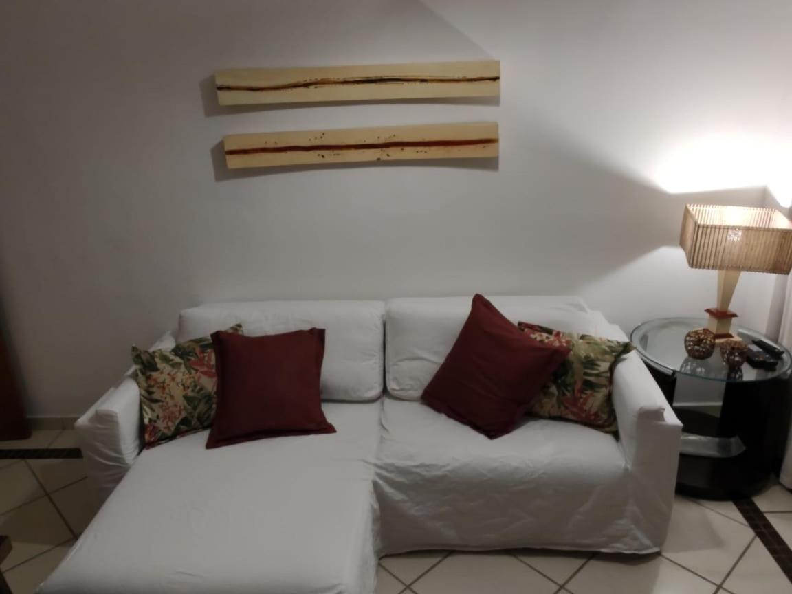 Cabo Frio Praia Do Forte, 50M Praia Apartment Екстериор снимка