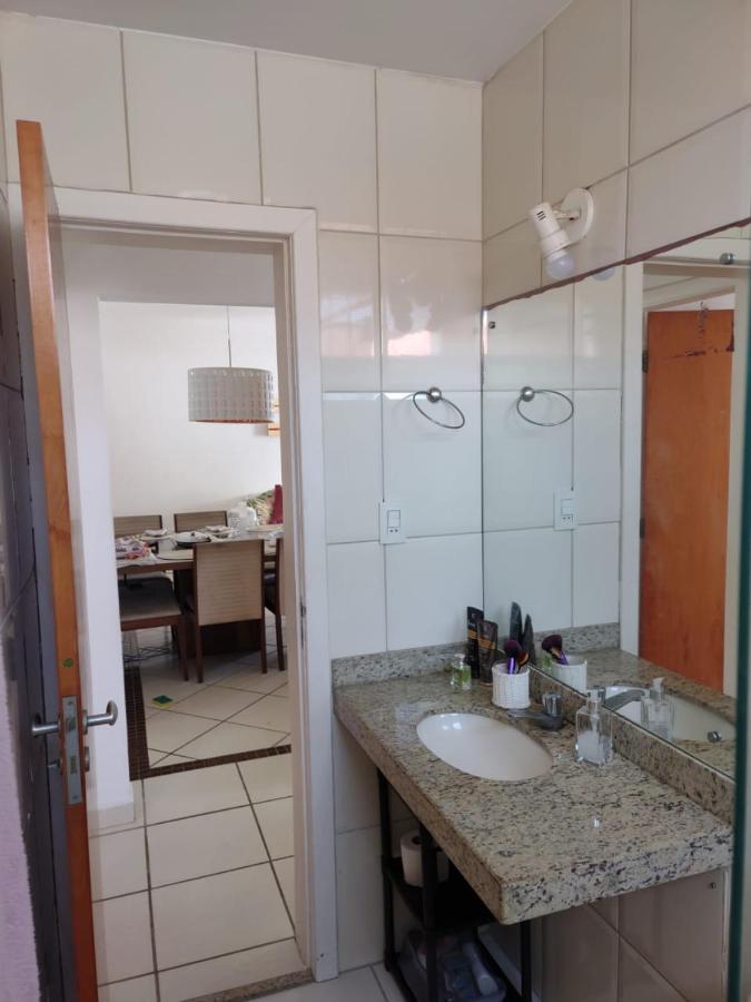 Cabo Frio Praia Do Forte, 50M Praia Apartment Екстериор снимка