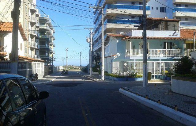 Cabo Frio Praia Do Forte, 50M Praia Apartment Екстериор снимка